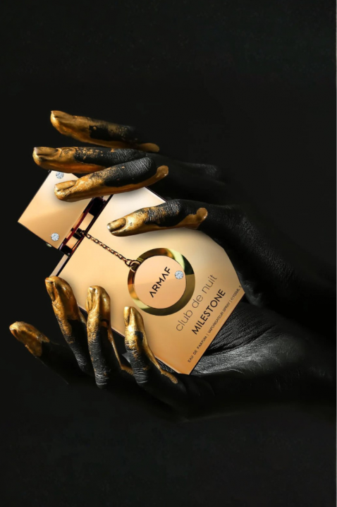 Arapski parfem Armaf Club de Nuit Milestone EDP 200 mlIVET.HR - MODERNA ODJEĆA