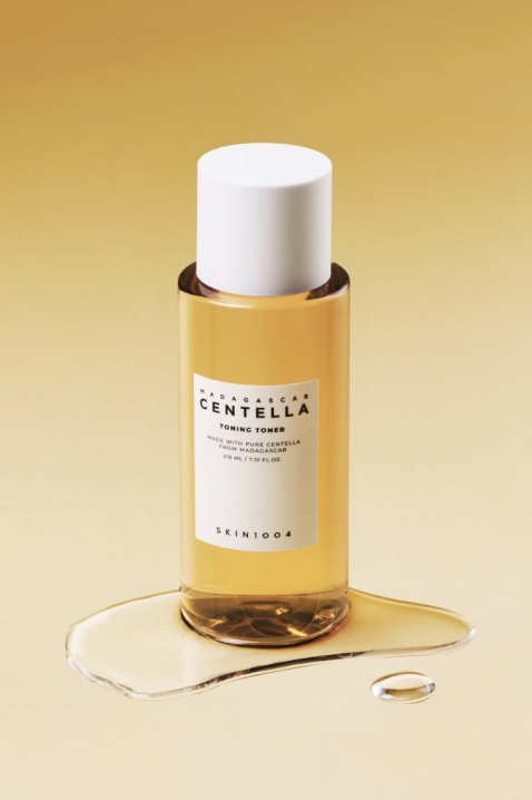 SKIN1004 Madagascar Centella Toning Toner 210 mlIVET.HR - MODERNA ODJEĆA