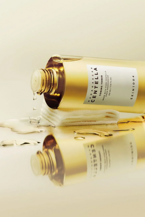 SKIN1004 Madagascar Centella Toning Toner 210 mlIVET.HR - MODERNA ODJEĆA