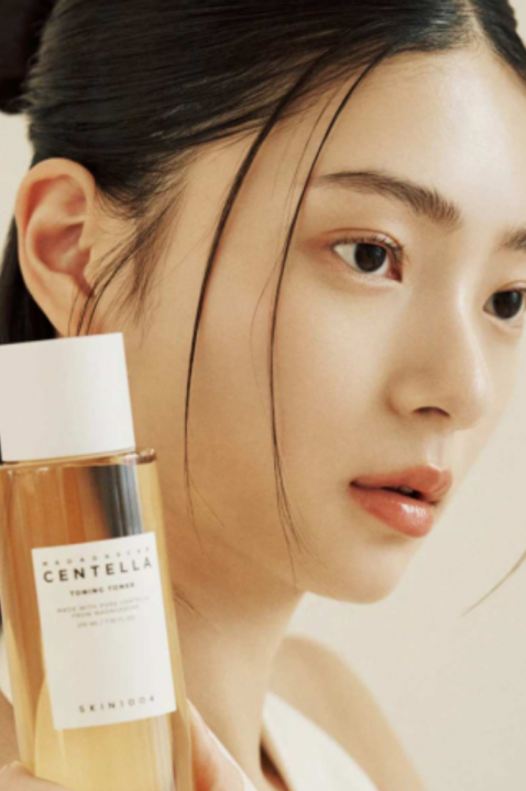 SKIN1004 Madagascar Centella Toning Toner 210 mlIVET.HR - MODERNA ODJEĆA