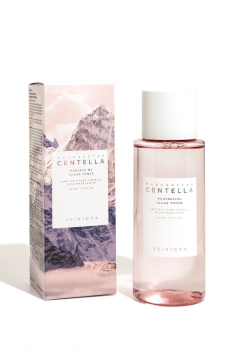 SKIN1004 Madagascar Centella Poremizing Clear Toner, 210 mlIVET.HR - MODERNA ODJEĆA