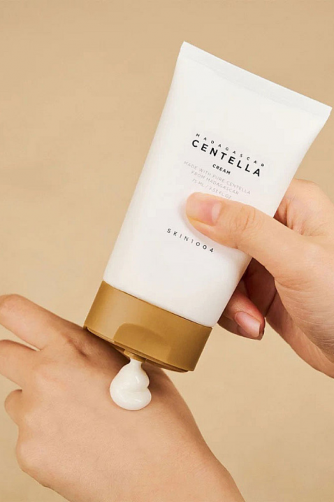 SKIN1004 Madagascar Centella Cream 75 mlIVET.HR - MODERNA ODJEĆA