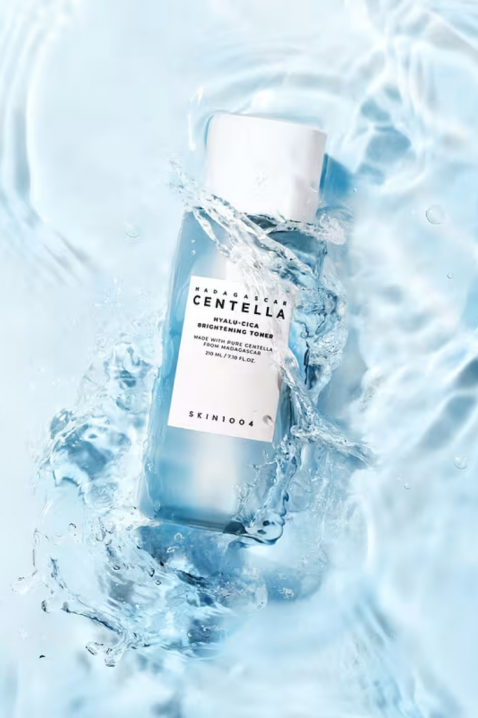 SKIN1004 Madagascar Centella Hyalu-Cica Brightening Toner 210 mlIVET.HR - MODERNA ODJEĆA