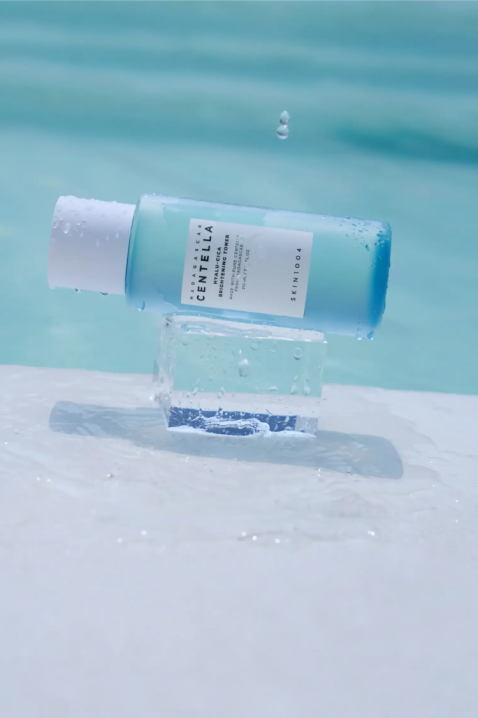 SKIN1004 Madagascar Centella Hyalu-Cica Brightening Toner 210 mlIVET.HR - MODERNA ODJEĆA