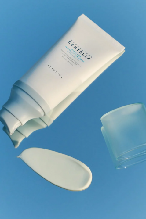 SKIN1004 Madagascar Centella Hyalu-Cica Water-Fit Sun Serum 15 mlIVET.HR - MODERNA ODJEĆA