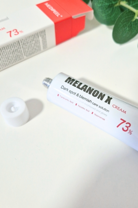 MEDI-PEEL Melanon X Cream 30 mlIVET.HR - MODERNA ODJEĆA