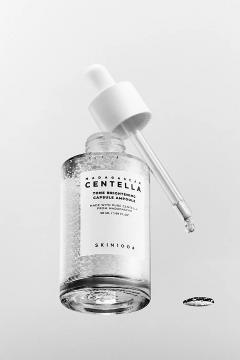 SKIN1004 Madagascar Centella Tone Brightening Capsule Ampoule 30 mlIVET.HR - MODERNA ODJEĆA