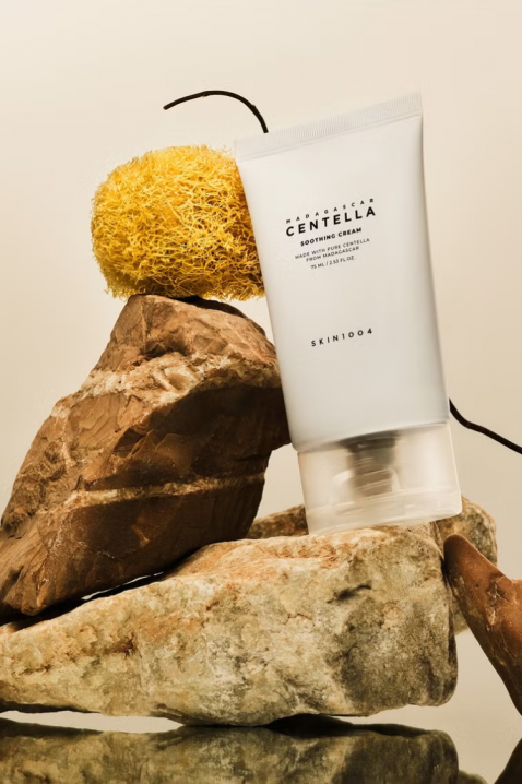 SKIN1004 Madagascar Soothing Centella Cream 30 mlIVET.HR - MODERNA ODJEĆA