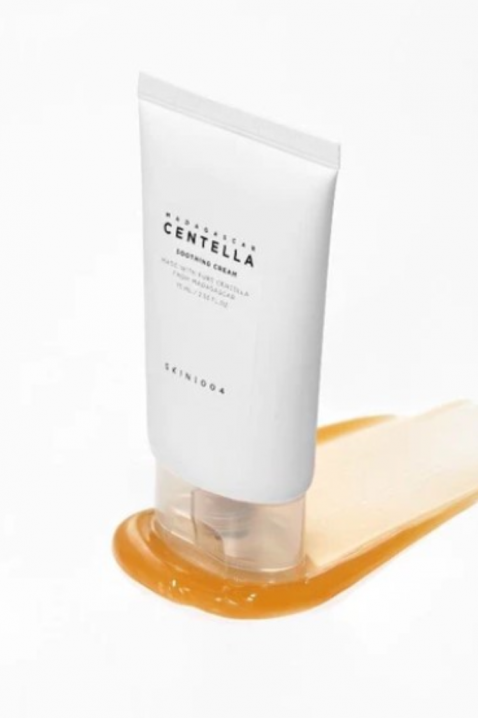 SKIN1004 Madagascar Soothing Centella Cream 30 mlIVET.HR - MODERNA ODJEĆA