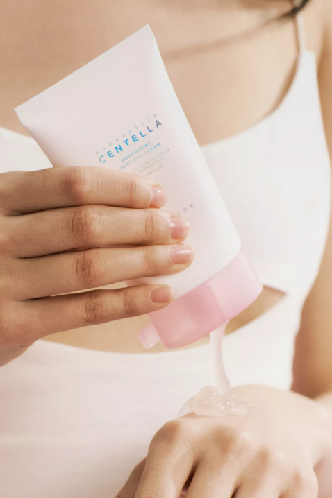SKIN1004 Madagascar Centella Poremizing Light Gel Cream 75 mlIVET.HR - MODERNA ODJEĆA