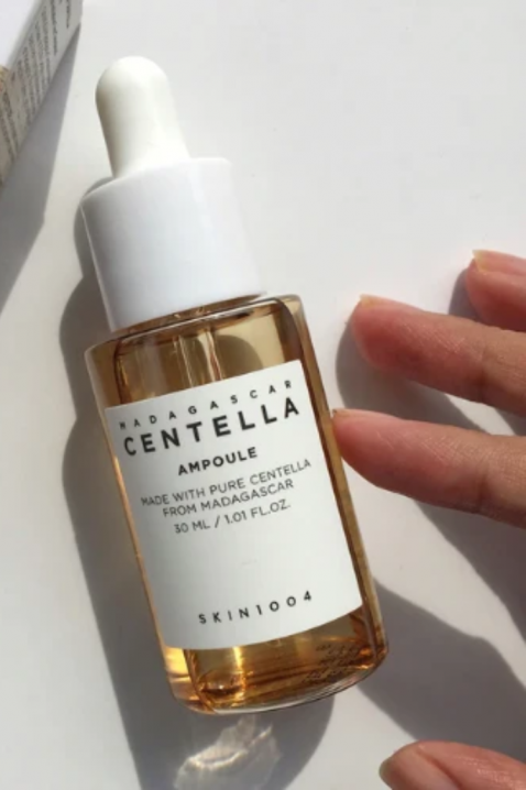SKIN1004 Madagascar Centella Ampoule, 30 mlIVET.HR - MODERNA ODJEĆA