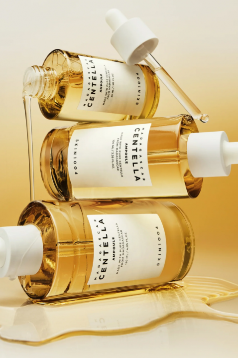 SKIN1004 Madagascar Centella Ampoule, 30 mlIVET.HR - MODERNA ODJEĆA