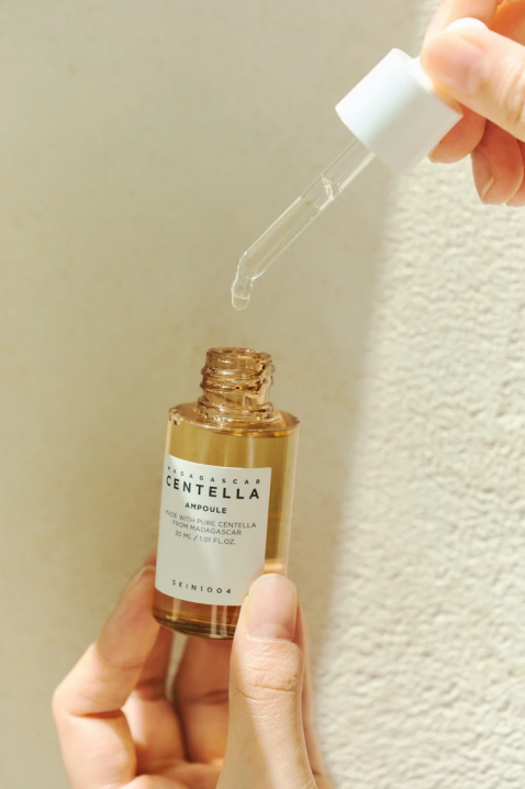 SKIN1004 Madagascar Centella Ampoule, 30 mlIVET.HR - MODERNA ODJEĆA