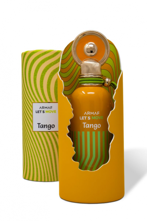 Arapski parfem Armaf Let`s Move Tango EDP 100 mlIVET.HR - MODERNA ODJEĆA