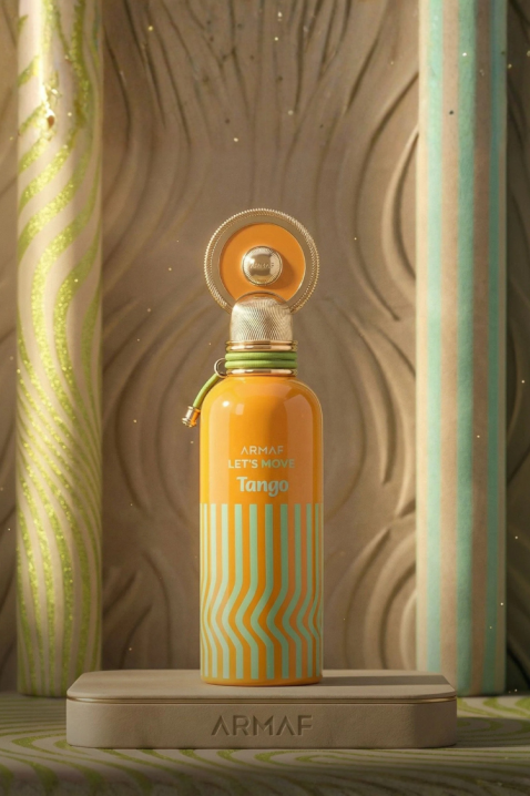 Arapski parfem Armaf Let`s Move Tango EDP 100 mlIVET.HR - MODERNA ODJEĆA
