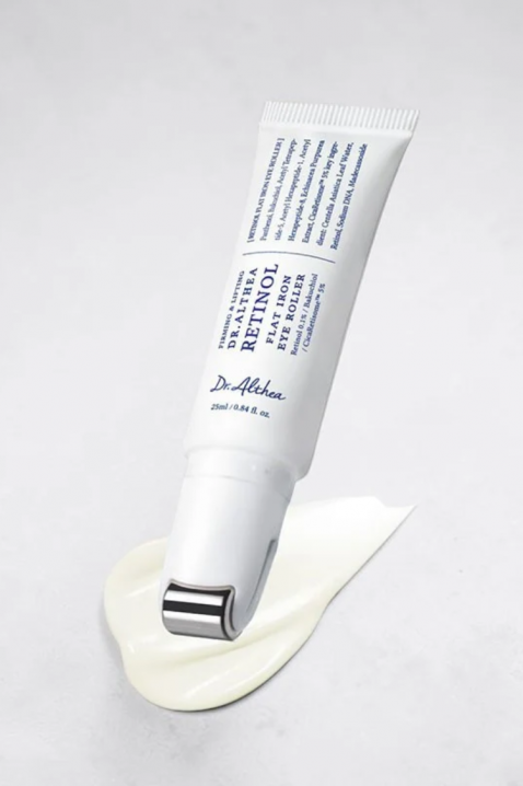 DR. ALTHEA Retinol Flat Iron Eye Roller 25 mlIVET.HR - MODERNA ODJEĆA
