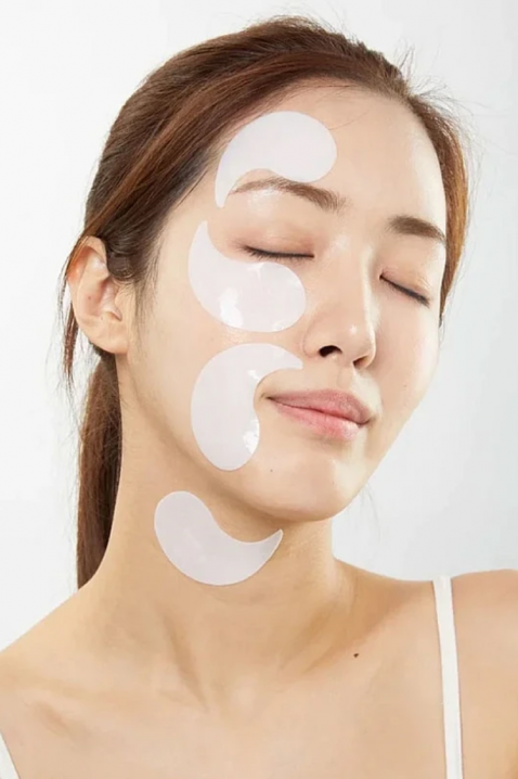 MEDI-PEEL Red Lacto Collagen Eye Patch 60 pcsIVET.HR - MODERNA ODJEĆA