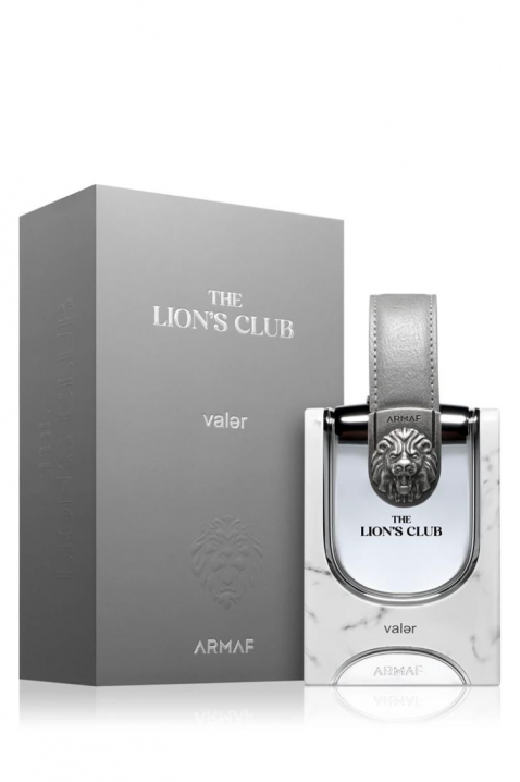 Arapski parfem Armaf Lion`s Club Valer EDP 100 mlIVET.HR - MODERNA ODJEĆA