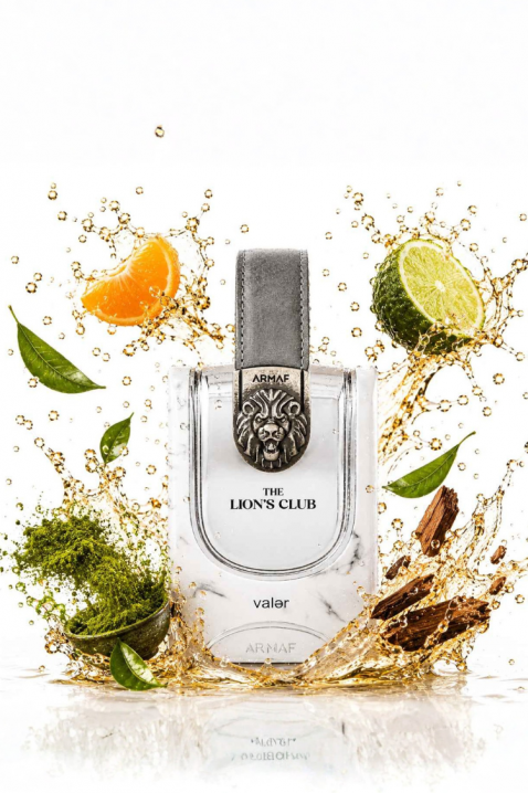 Arapski parfem Armaf Lion`s Club Valer EDP 100 mlIVET.HR - MODERNA ODJEĆA