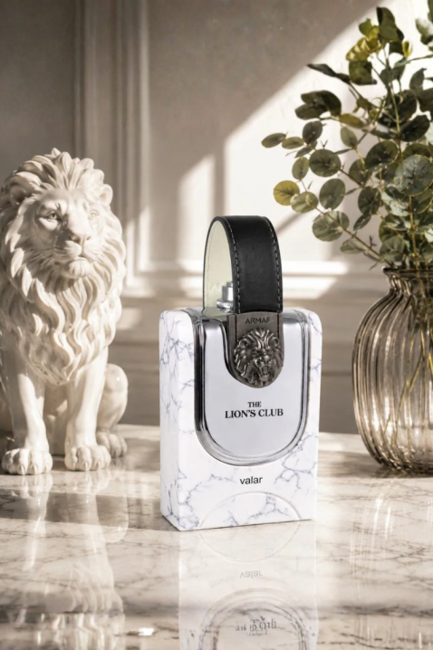 Arapski parfem Armaf Lion`s Club Valer EDP 100 mlIVET.HR - MODERNA ODJEĆA
