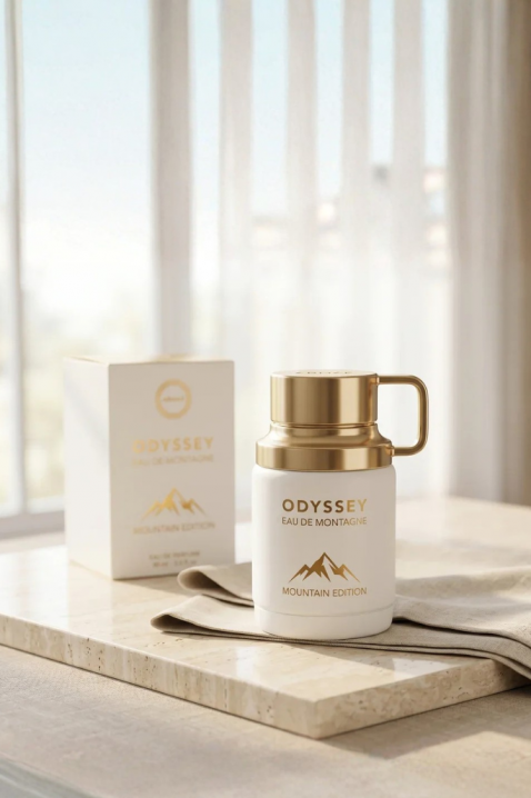Arapski parfem Armaf Odyssey Eau de Montagne EDP 100 mlIVET.HR - MODERNA ODJEĆA