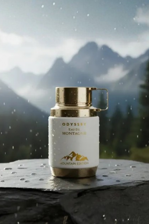 Arapski parfem Armaf Odyssey Eau de Montagne EDP 100 mlIVET.HR - MODERNA ODJEĆA