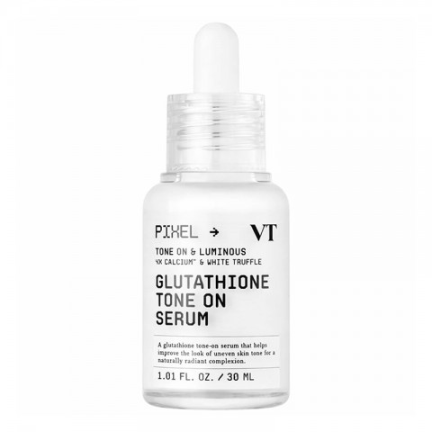 VT COSMETICS Glutathione Tone-On Serum, 30 mlIVET.HR - MODERNA ODJEĆA