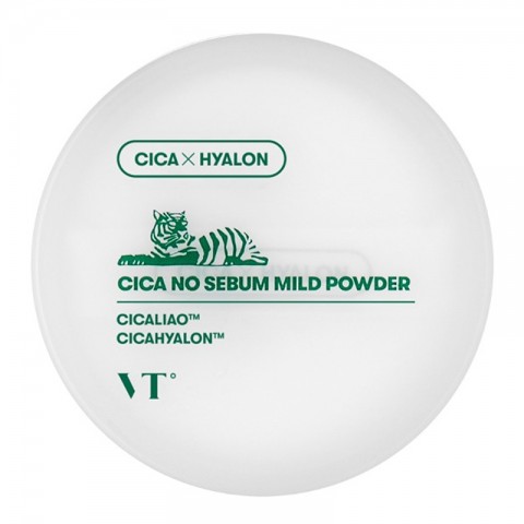 VT COSMETICS Cica No-Sebum Mild Powder 5 gIVET.HR - MODERNA ODJEĆA