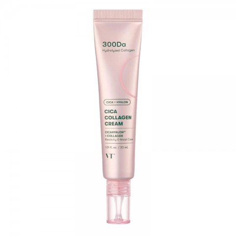 VT COSMETICS Cica Collagen Cream, 30 mlIVET.HR - MODERNA ODJEĆA