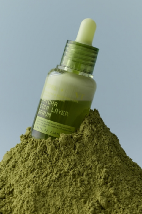 VT COSMETICS Matcha Cica Layer Serum, 30 mlIVET.HR - MODERNA ODJEĆA