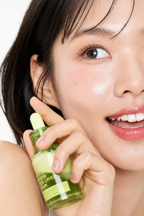 VT COSMETICS Matcha Cica Layer Serum, 30 mlIVET.HR - MODERNA ODJEĆA