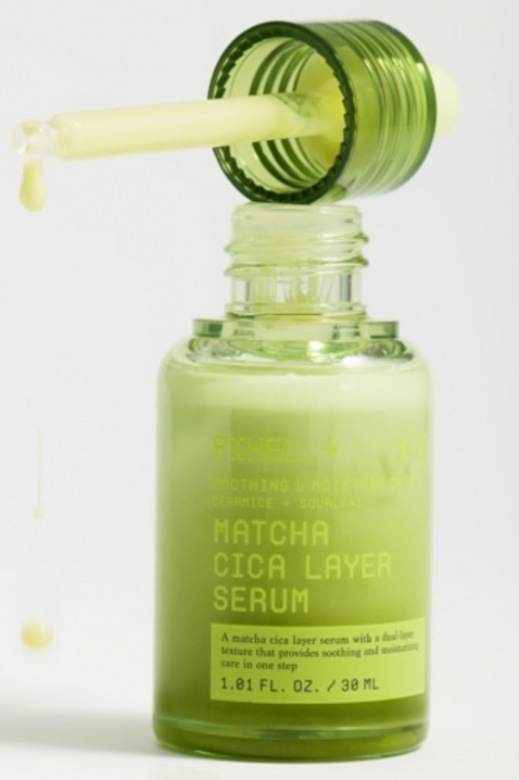 VT COSMETICS Matcha Cica Layer Serum, 30 mlIVET.HR - MODERNA ODJEĆA