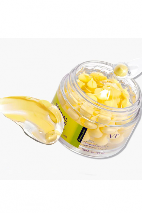 VT COSMETICS Retinal Peptide Capsule Cream, 50 mlIVET.HR - MODERNA ODJEĆA