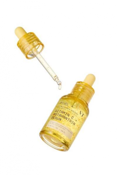 VT COSMETICS Vitamin C Astaxanthin Serum, 30 mlIVET.HR - MODERNA ODJEĆA