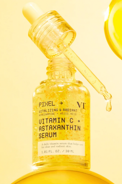 VT COSMETICS Vitamin C Astaxanthin Serum, 30 mlIVET.HR - MODERNA ODJEĆA