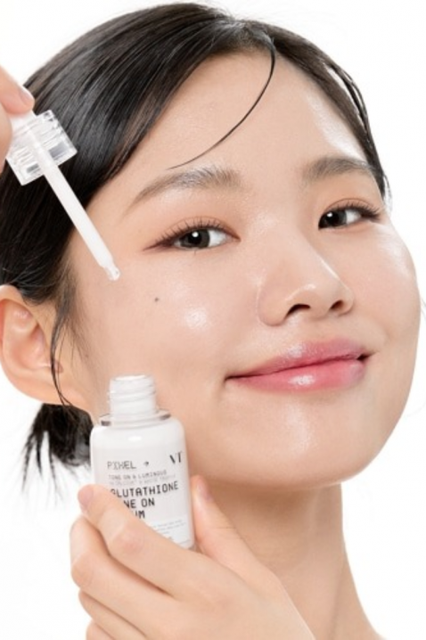 VT COSMETICS Glutathione Tone-On Serum, 30 mlIVET.HR - MODERNA ODJEĆA