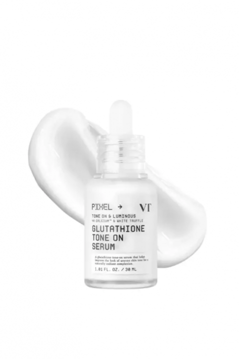 VT COSMETICS Glutathione Tone-On Serum, 30 mlIVET.HR - MODERNA ODJEĆA