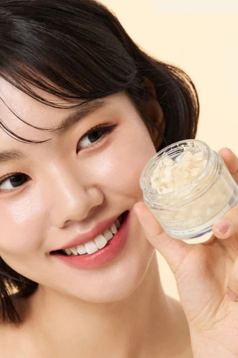 VT COSMETICS Rice Ceramide Capsule Cream, 50 mlIVET.HR - MODERNA ODJEĆA