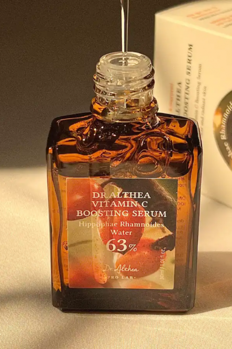 DR. ALTHEA Vitamin C Boosting Serum 30 mlIVET.HR - MODERNA ODJEĆA
