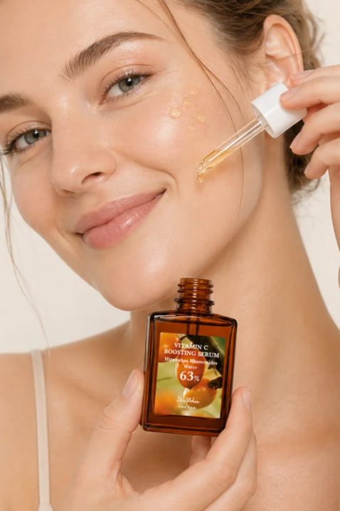 DR. ALTHEA Vitamin C Boosting Serum 30 mlIVET.HR - MODERNA ODJEĆA