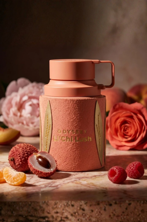 Arapski parfem Armaf Odyssey Li`chi Lush EDP 100 mlIVET.HR - MODERNA ODJEĆA
