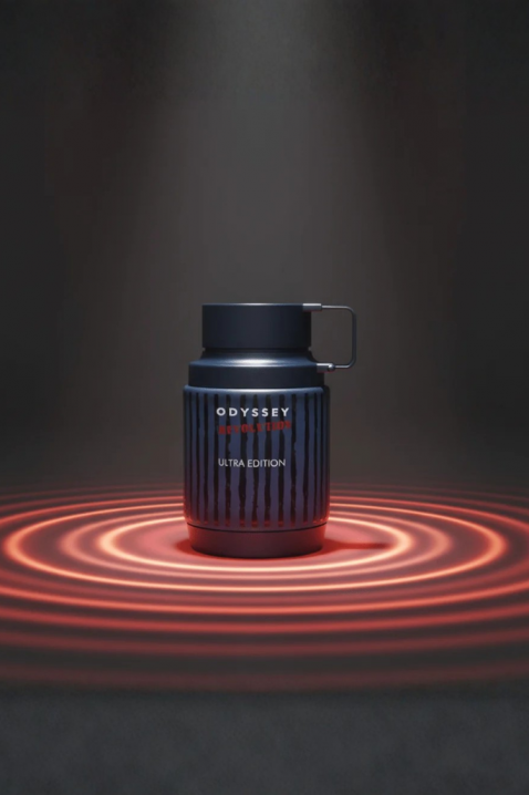 Arapski parfem Armaf Odyssey Revolution Ultra Edition EDP 100 mlIVET.HR - MODERNA ODJEĆA