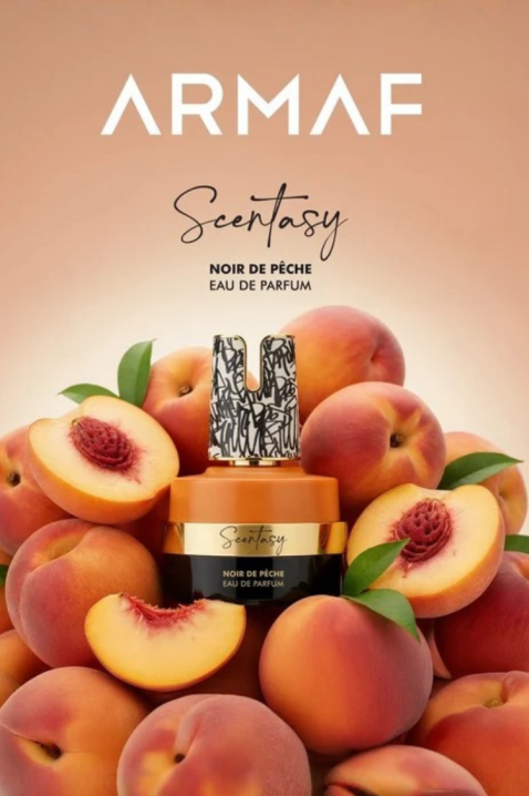 Arapski parfem Armaf Scentasy Noir De Peche EDP 100 mlIVET.HR - MODERNA ODJEĆA