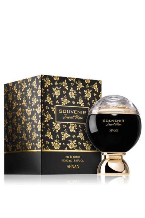 Arapski parfem Afnan Souvenir Desert Rose EDP 100 mlIVET.HR - MODERNA ODJEĆA