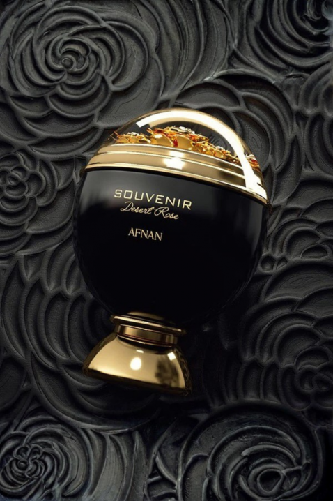 Arapski parfem Afnan Souvenir Desert Rose EDP 100 mlIVET.HR - MODERNA ODJEĆA