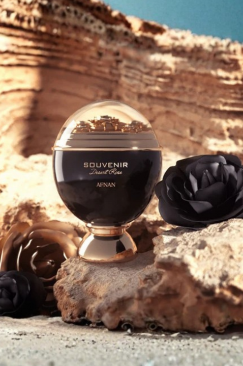 Arapski parfem Afnan Souvenir Desert Rose EDP 100 mlIVET.HR - MODERNA ODJEĆA