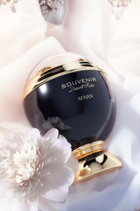 Arapski parfem Afnan Souvenir Desert Rose EDP 100 mlIVET.HR - MODERNA ODJEĆA