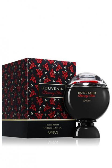 Arapski parfem Afnan Souvenir Blooming Bliss EDP 100 mlIVET.HR - MODERNA ODJEĆA
