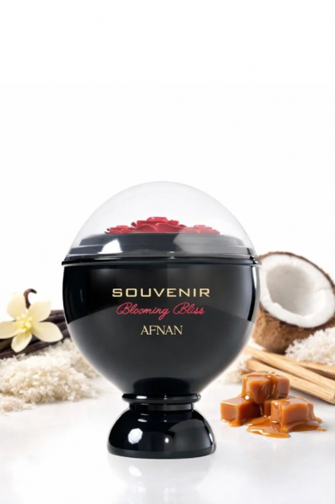 Arapski parfem Afnan Souvenir Blooming Bliss EDP 100 mlIVET.HR - MODERNA ODJEĆA