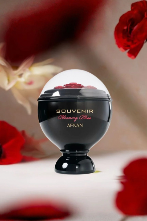 Arapski parfem Afnan Souvenir Blooming Bliss EDP 100 mlIVET.HR - MODERNA ODJEĆA